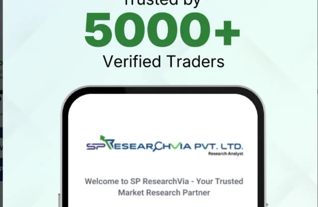 SP Researchvia Web Console Portal Showcase - Equity & Options Analytics