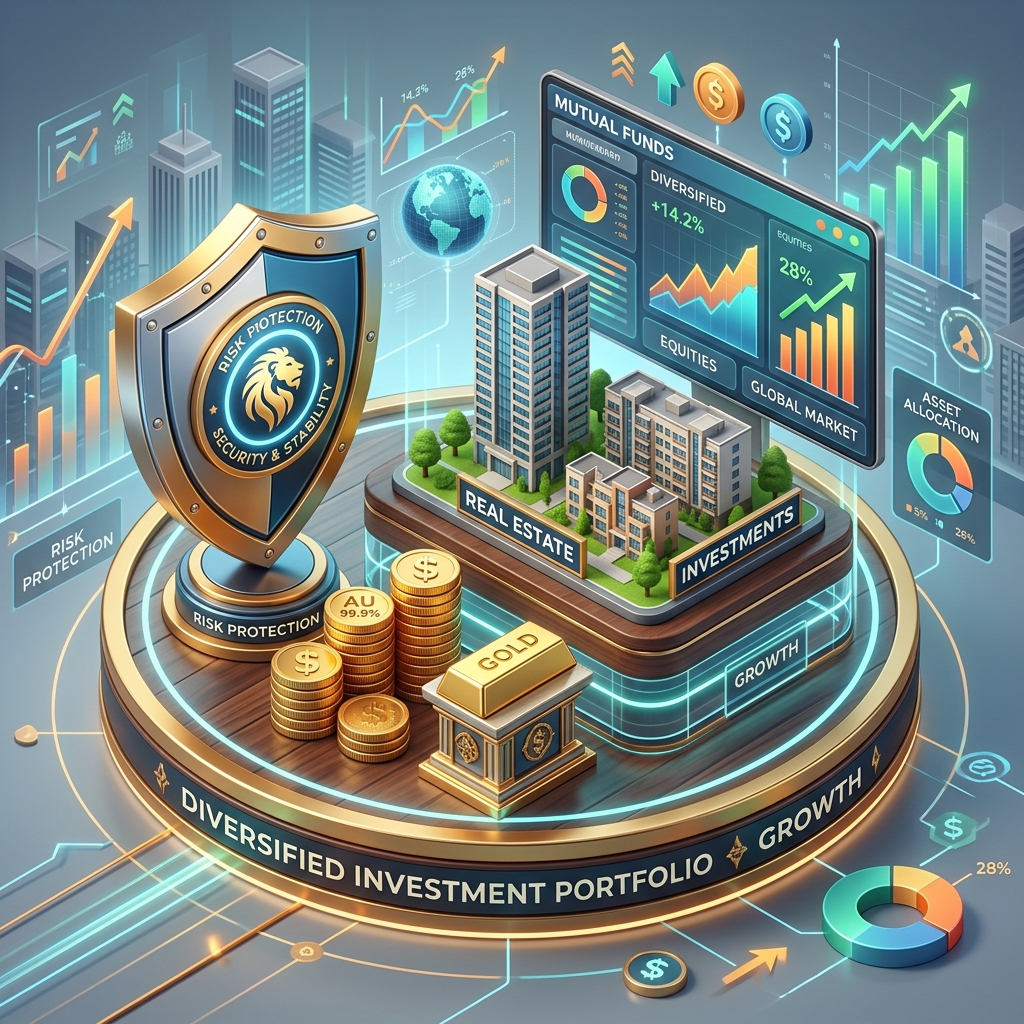 Diversified Investment Portfolio