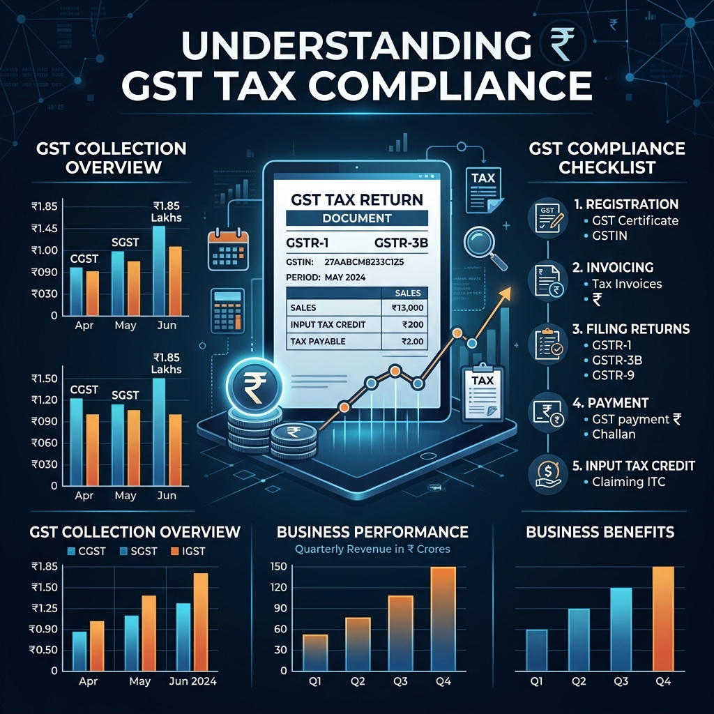 GST Council Decisions 2026