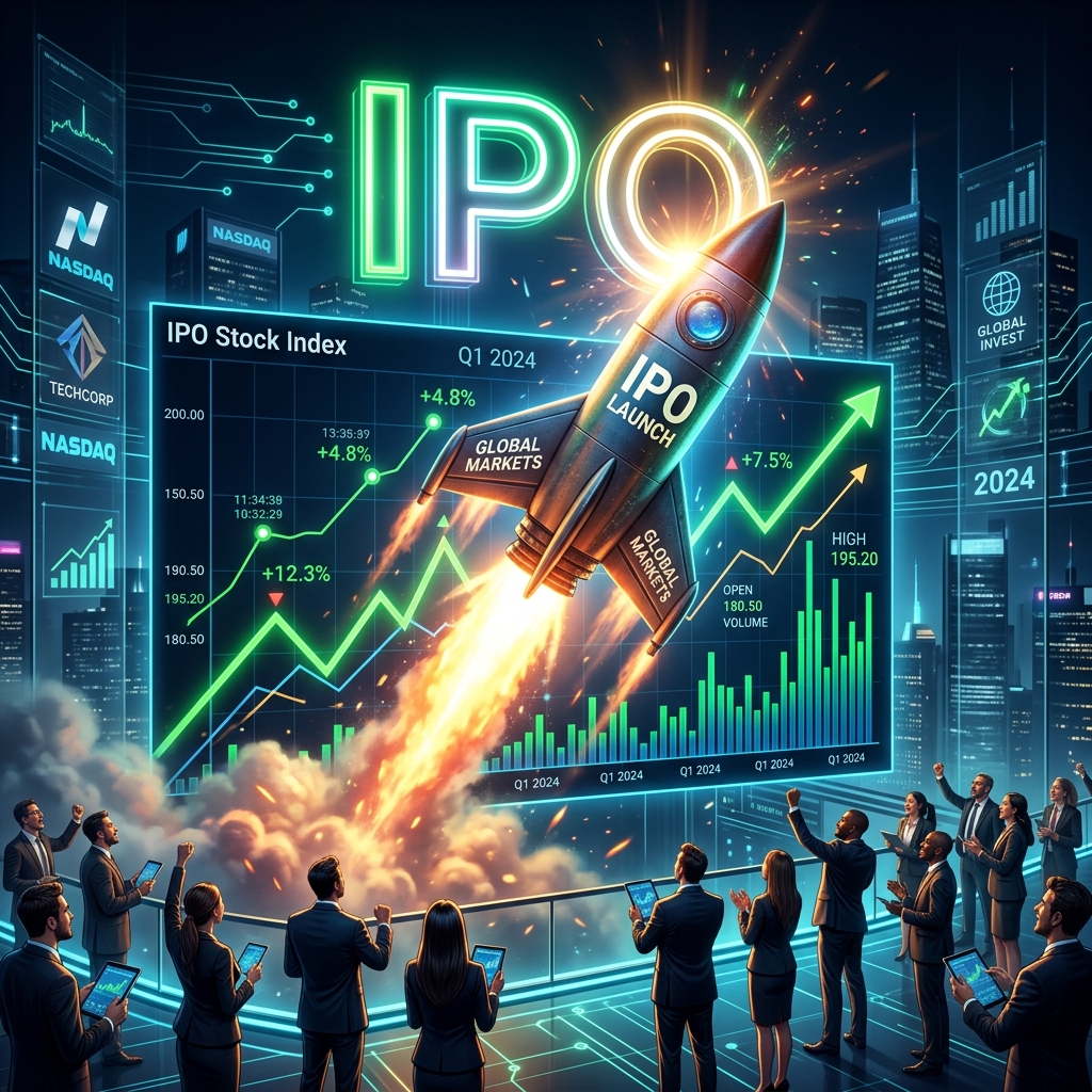 Indian IPO Market Outlook 2026
