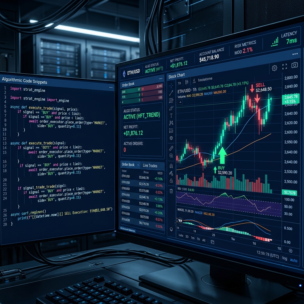 SEBI Algorithmic Trading Regulations 2026
