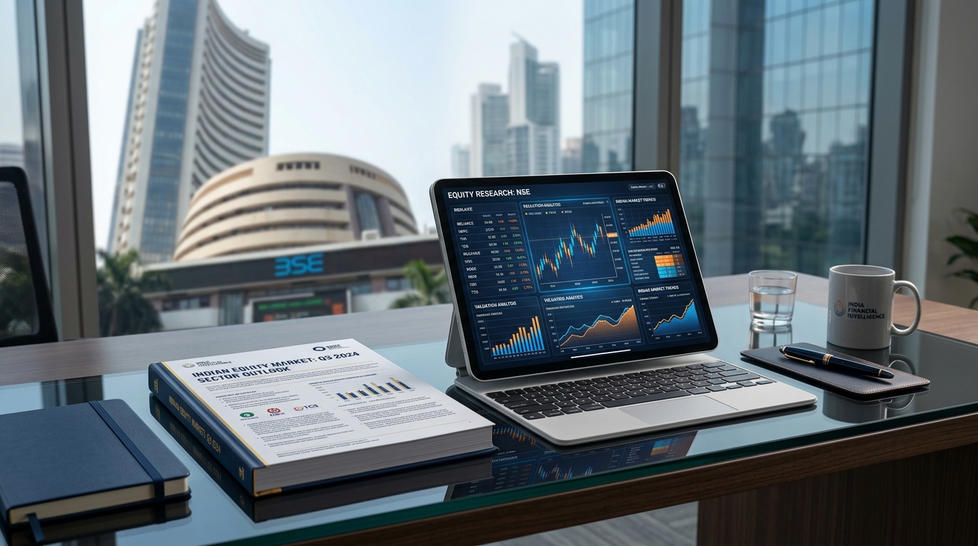 What Is a Research Analyst? Role, SEBI Registration & How to Verify One in India